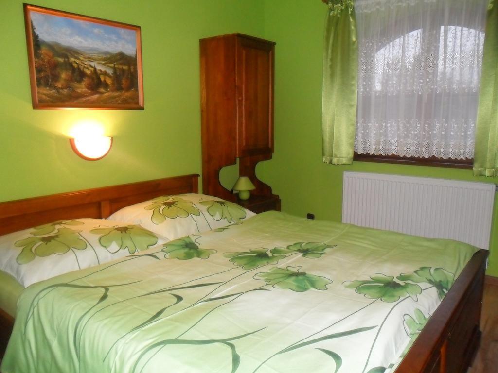 Penzion Country Stara Lesna Bilik gambar