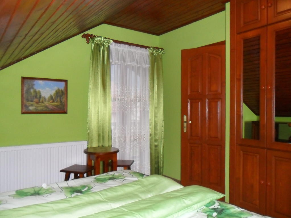 Penzion Country Stara Lesna Bilik gambar