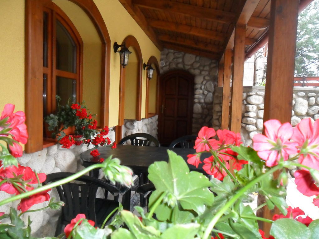 Penzion Country Stara Lesna Luaran gambar